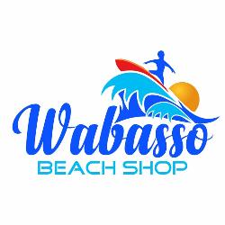 Wabasso Beach Shop logo
